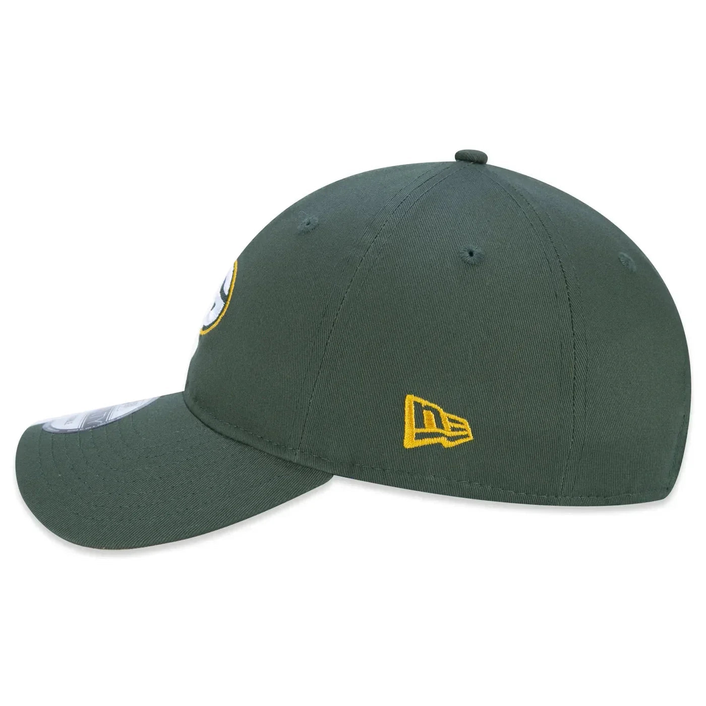 Green Bay Packers New Era Cap