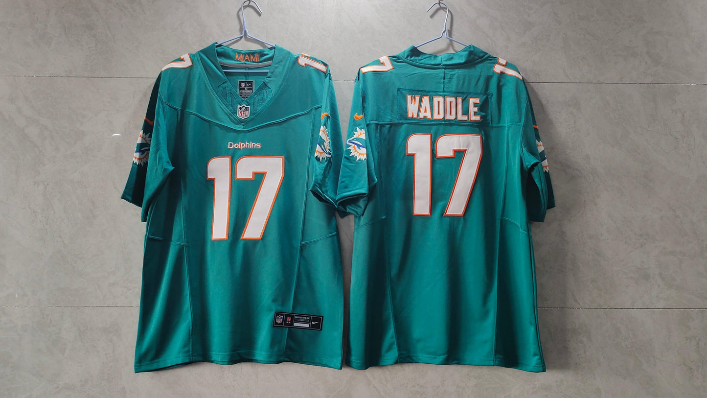 Vapor F.U.S.E Limited Miami Dolphins Jersey