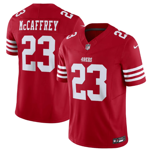 San Francisco 49ers Youth Jersey
