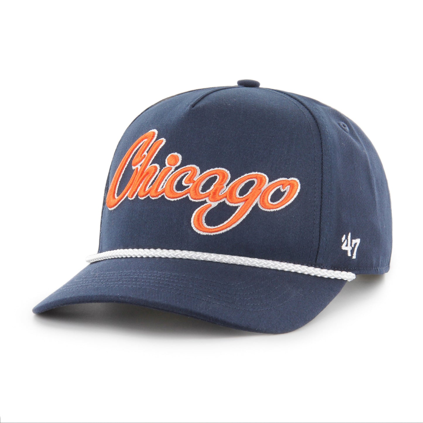 CHICAGO BEARS OVERHAND '47 HITCH RELAXED FIT