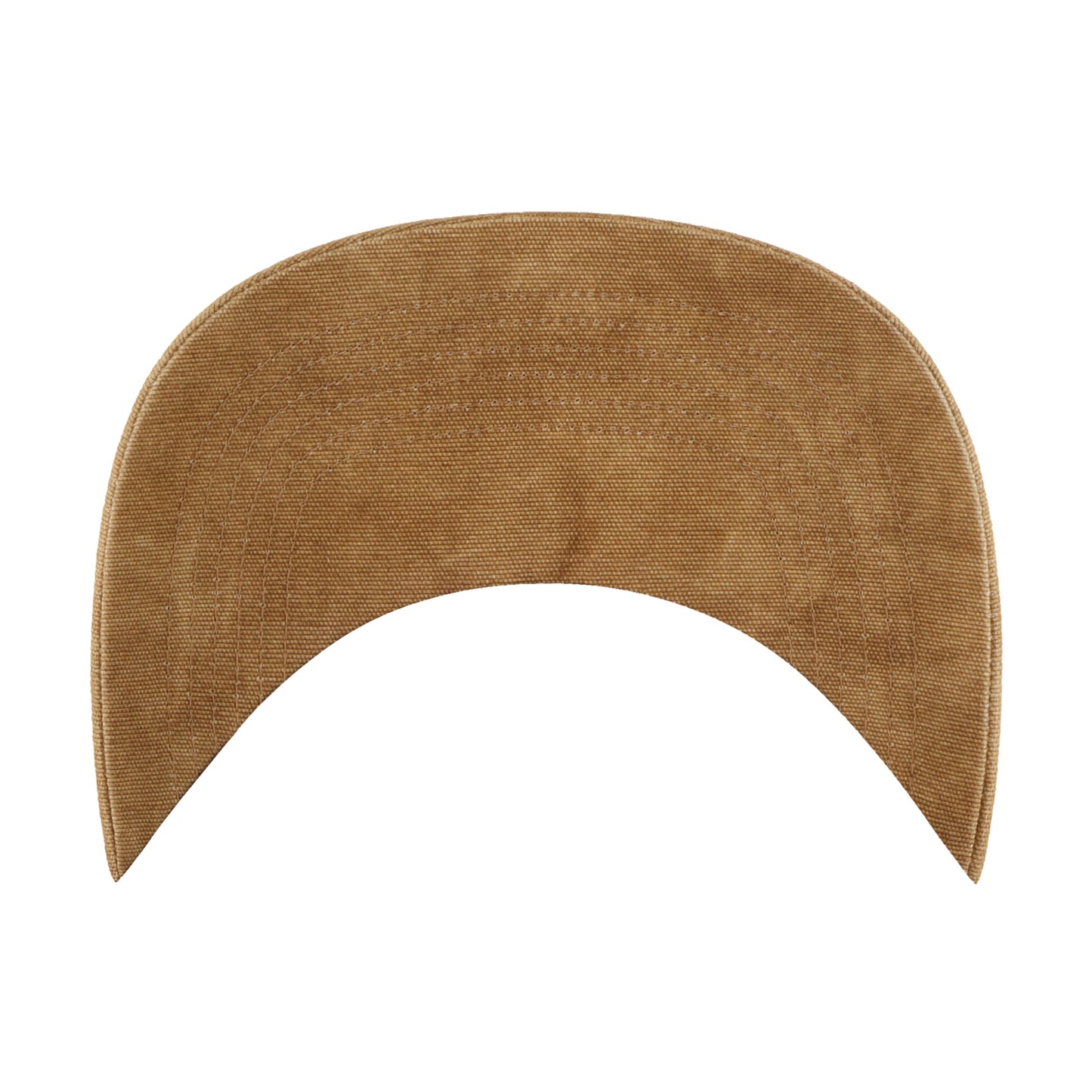KANSAS CITY CHIEFS CARHARTT DYED '47 TRUCKER RF RELAXED FIT