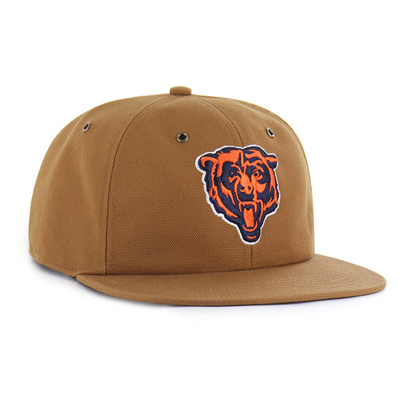 CHICAGO BEARS CARHARTT '47 CAPTAIN RL RELAXED FIT