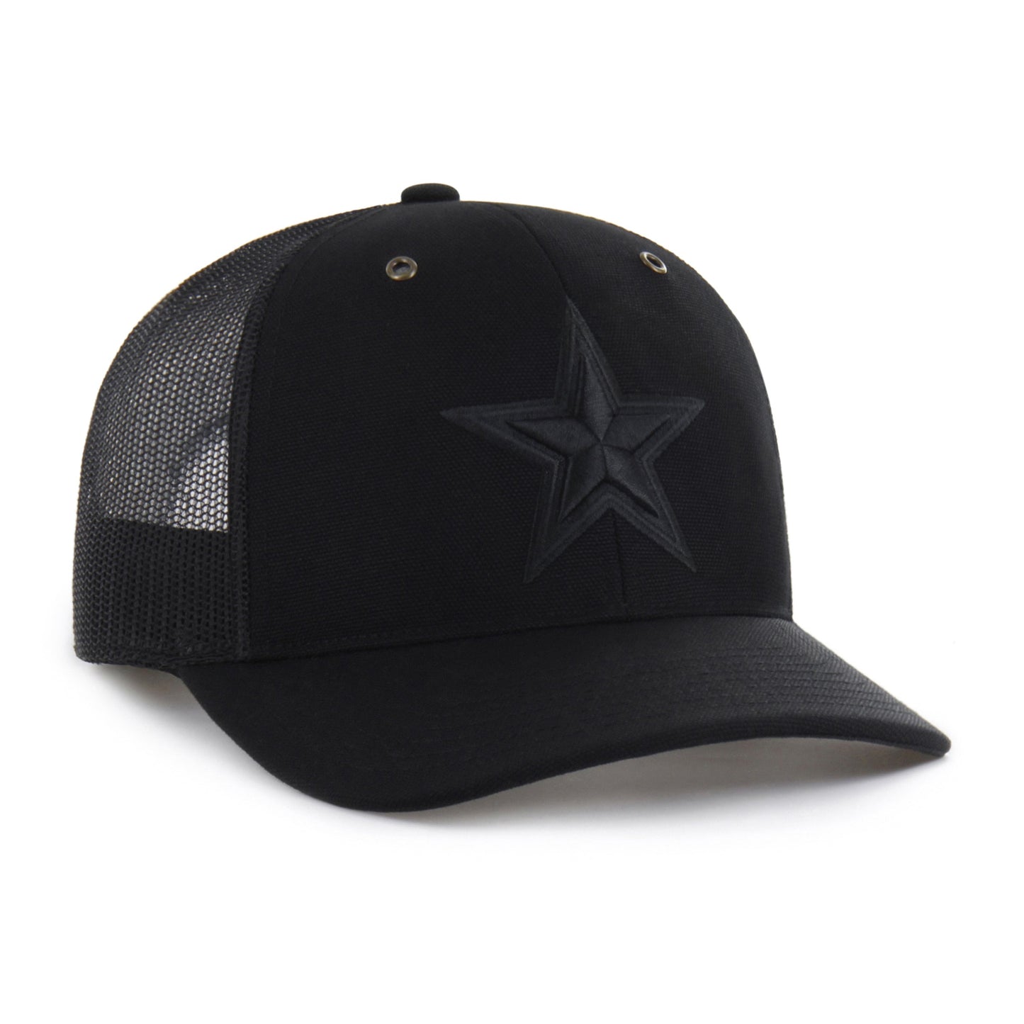 DALLAS COWBOYS CARHARTT '47 TRUCKER RF RELAXED FIT