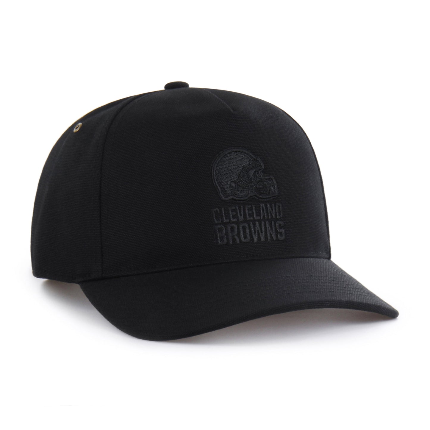 CLEVELAND BROWNS CARHARTT '47 HITCH RF RELAXED FIT