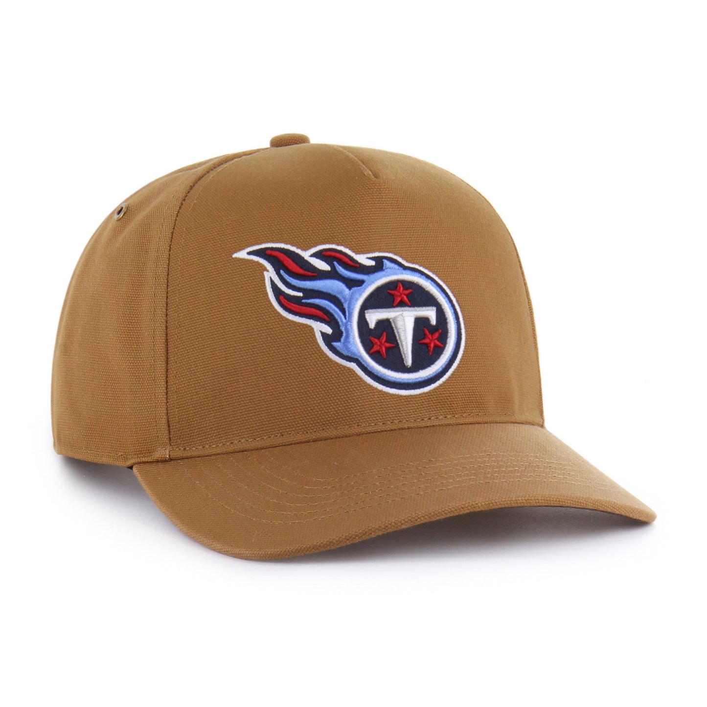 TENNESSEE TITANS CARHARTT '47 HITCH RF RELAXED FIT