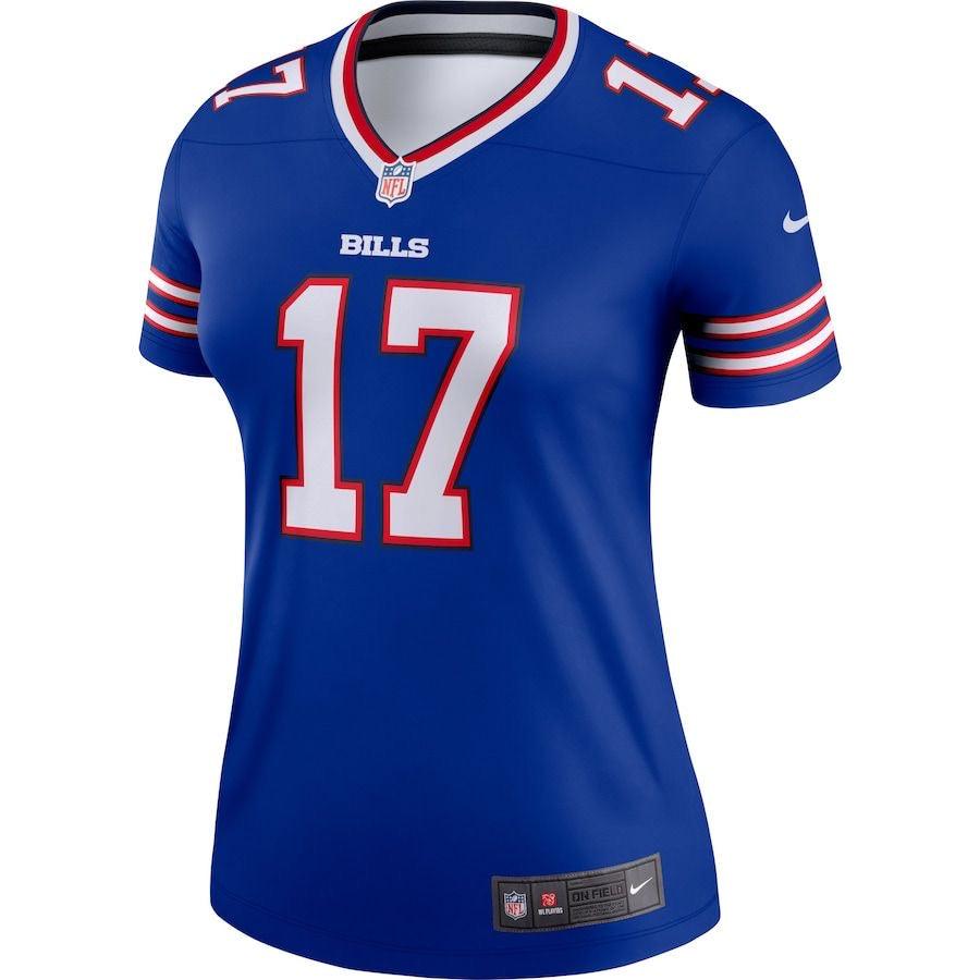 Buffalo Bills Women's Jersey