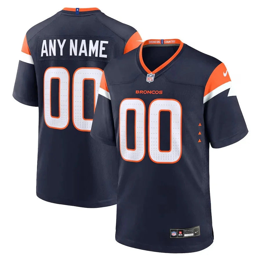 Alternativa Nike 2024 Denver Broncos Jersey