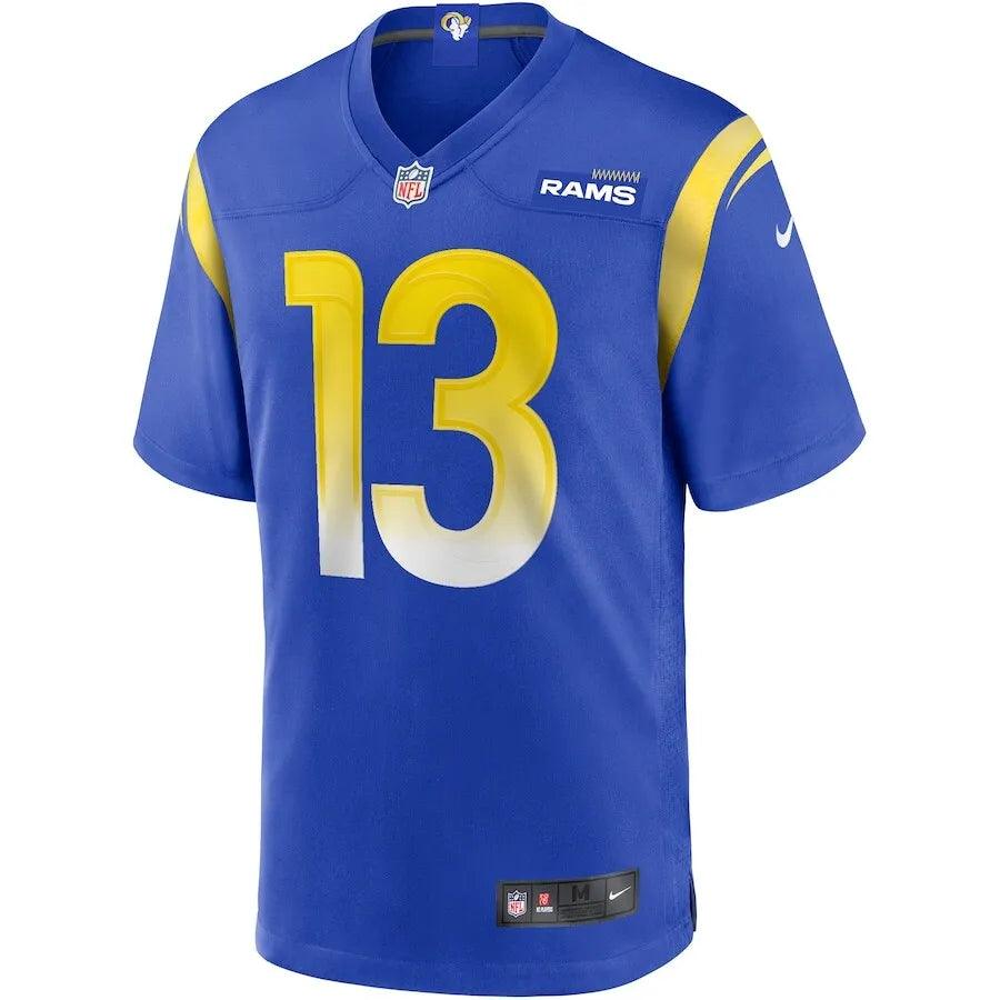 Nike Game Los Angeles Rams Jersey