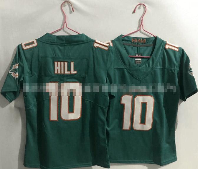 Miami Dolphins Youth Jersey