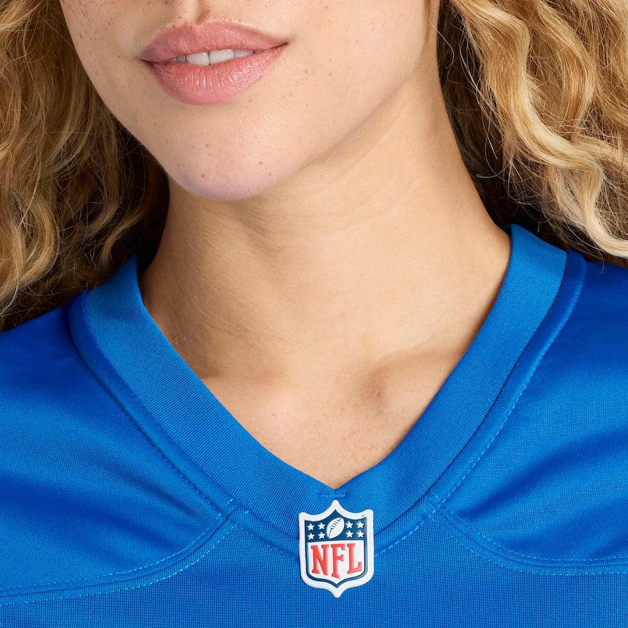 Detroit Lions Women's Jersey