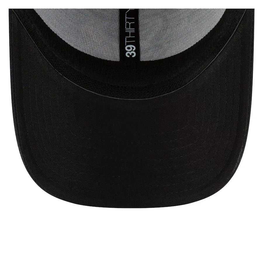 Houston Texans New Era Cap