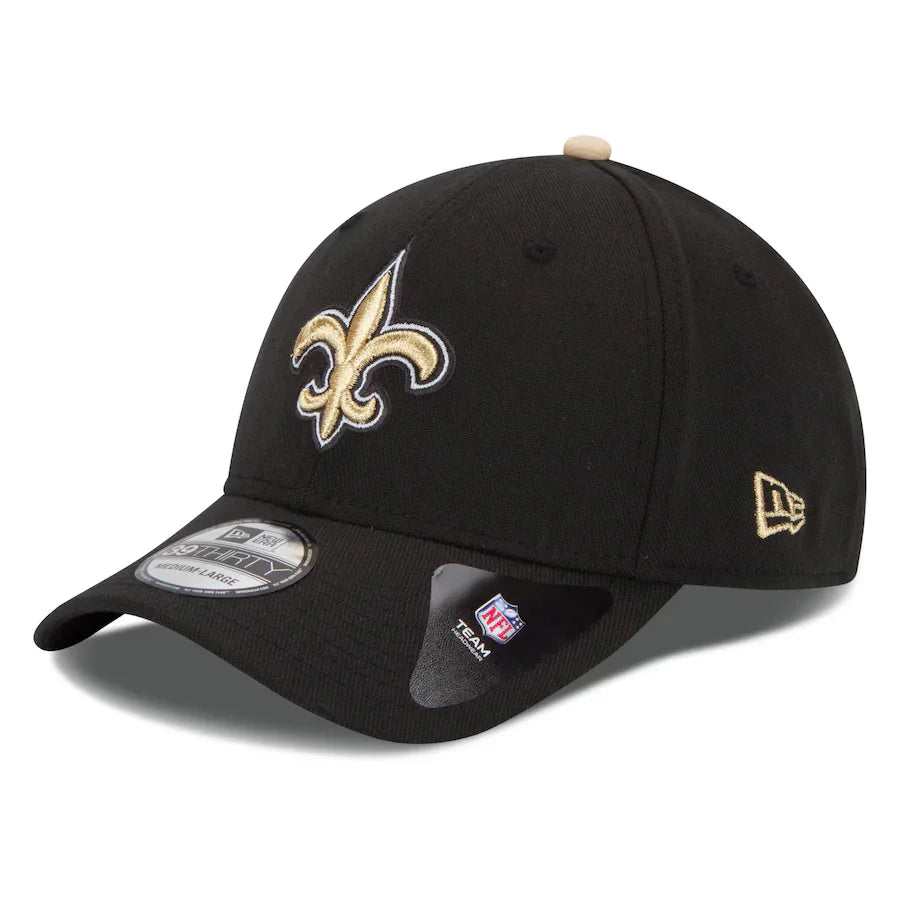 New Orleans Saints New Era Cap