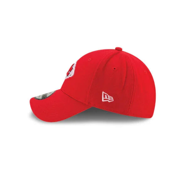 Kansas City Chiefs New Era Cap