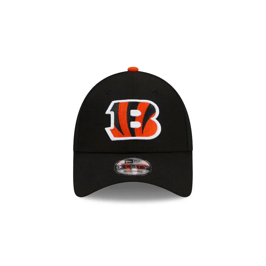 Cincinatti Bengals New Era Cap