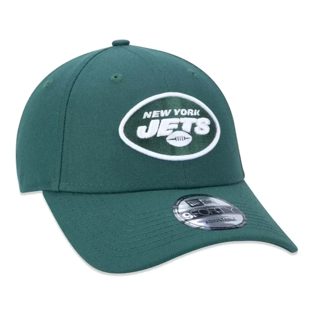 New York Jets New Era Cap