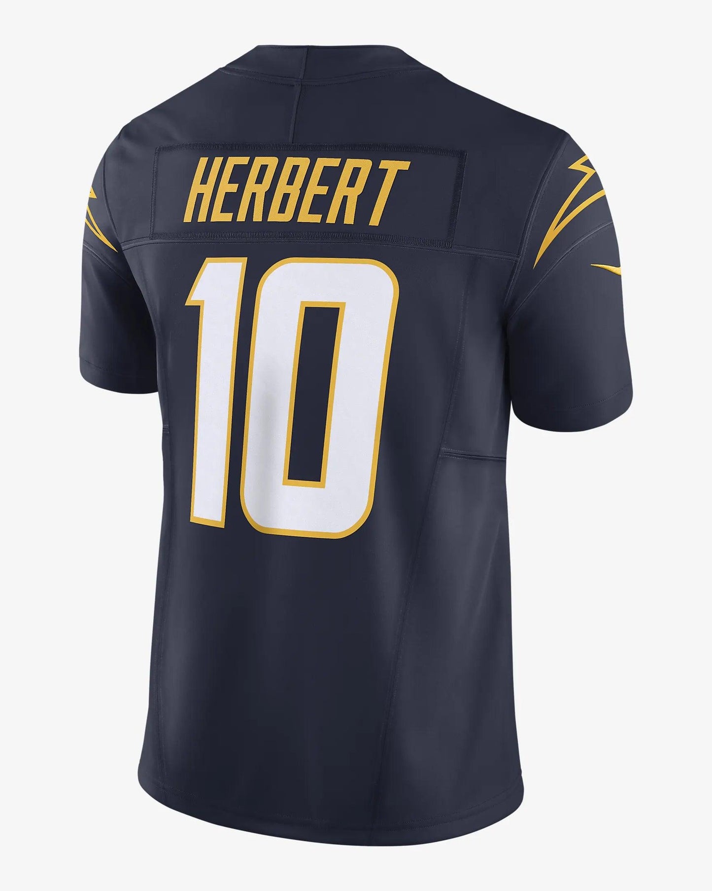 Edition Vapor F.U.S.E Los Angeles Chargers Limited Blue Jersey