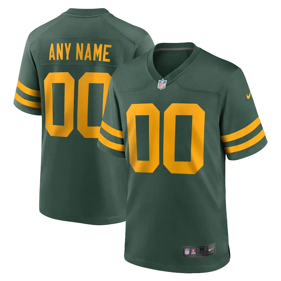 Alternativa Green Bay Packers Jersey