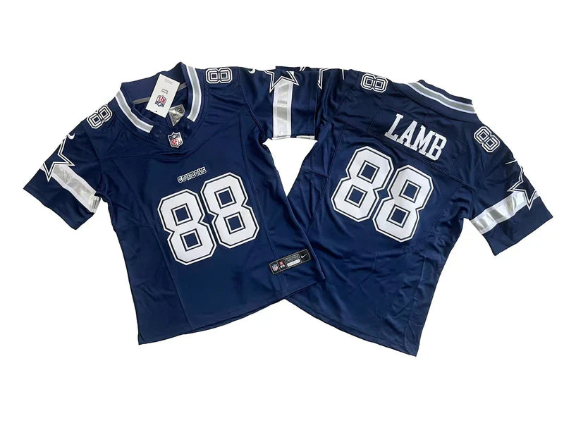 Dallas Cowboys Women's Jersey