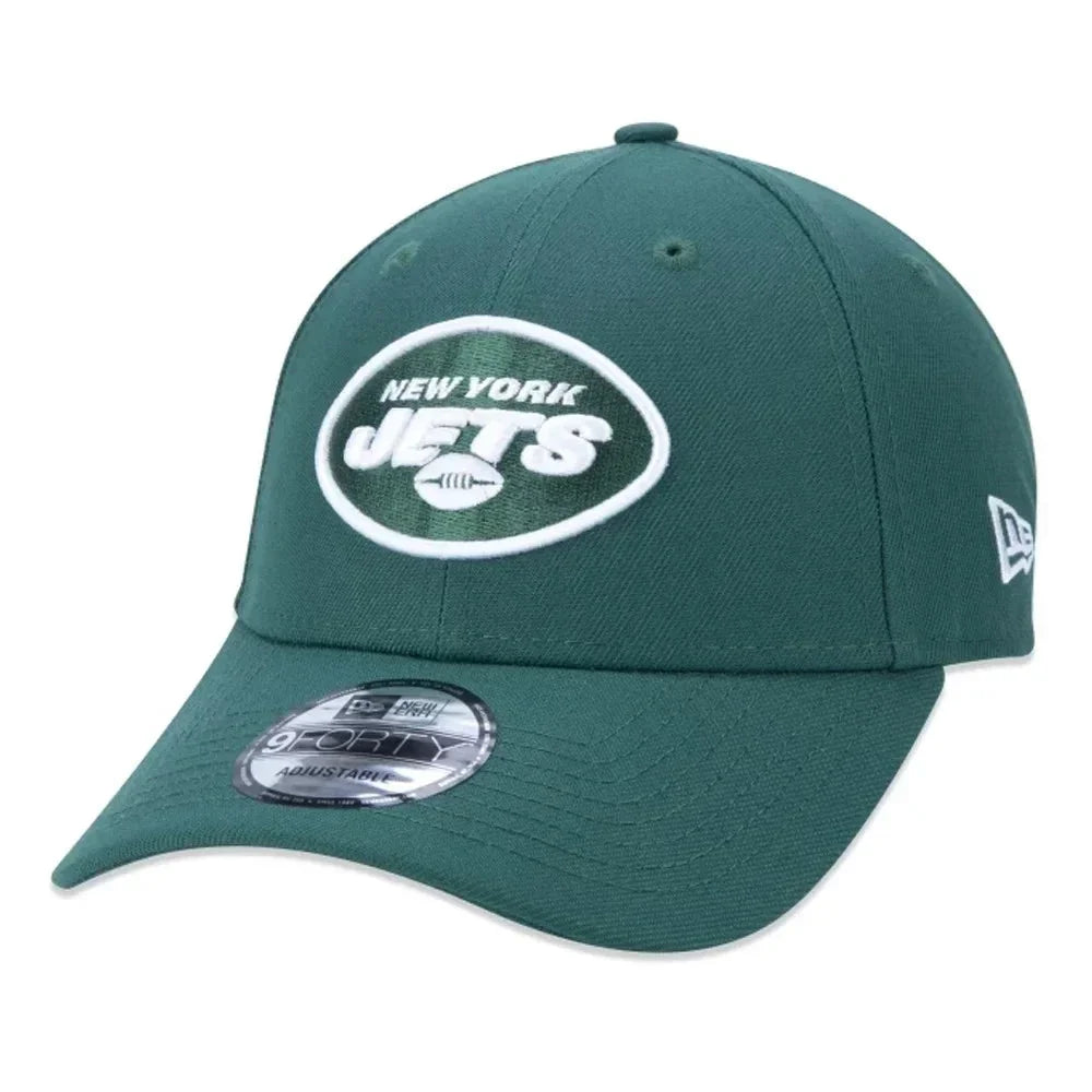 New York Jets New Era Cap
