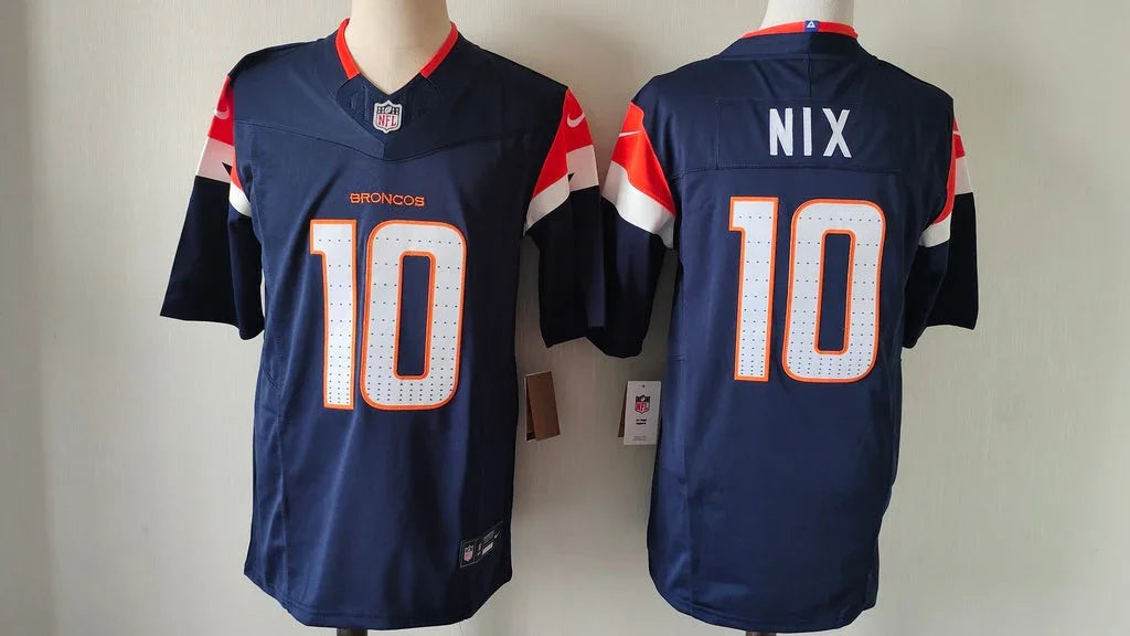 Alternativa Nike 2024 Denver Broncos Jersey