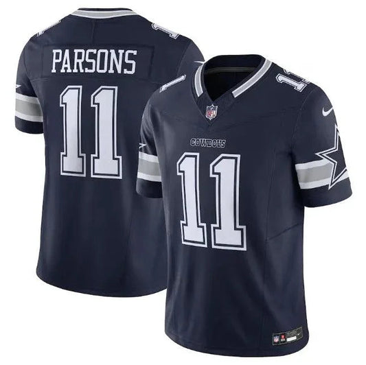 Dallas Cowboys Blue Jersey