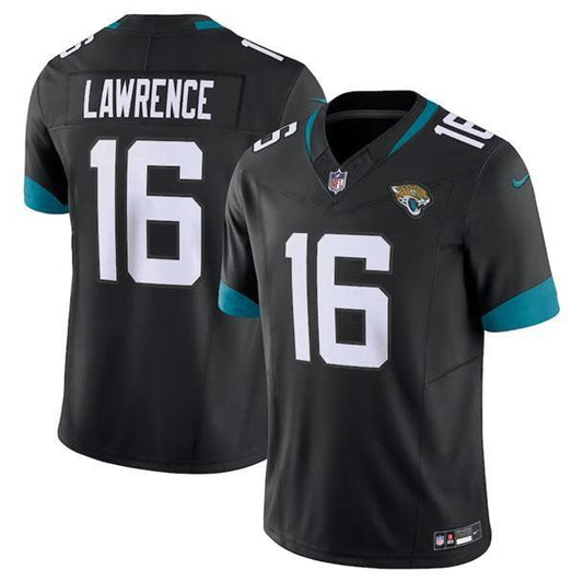 Vapor F.U.S.E Limited Jacksonville Jaguars Jersey