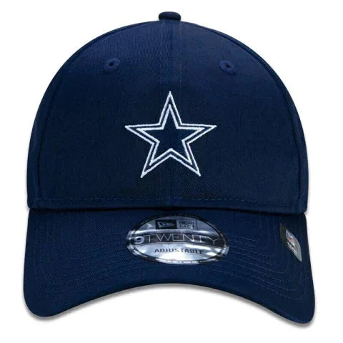 Dallas Cowboys New Era Cap