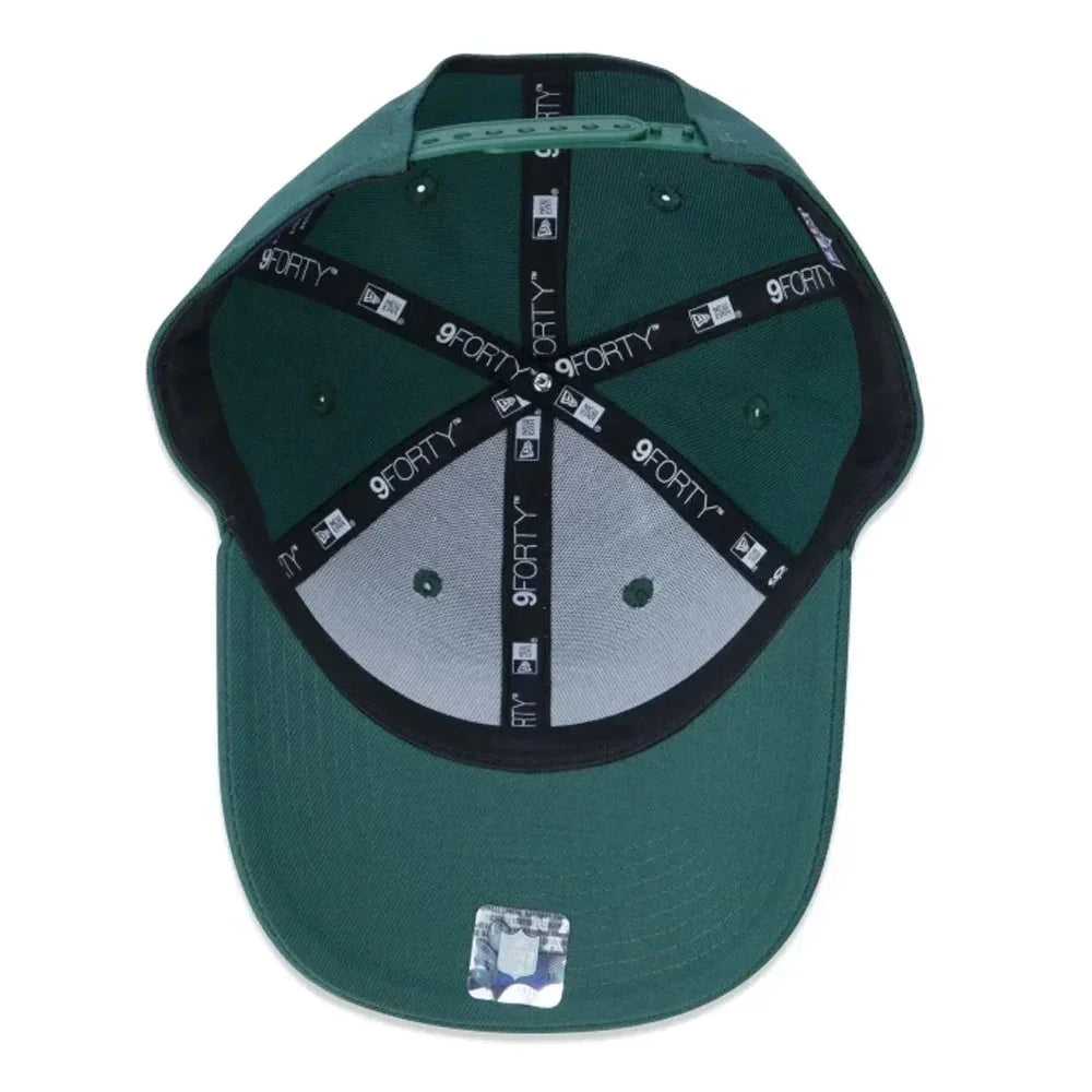New York Jets New Era Cap