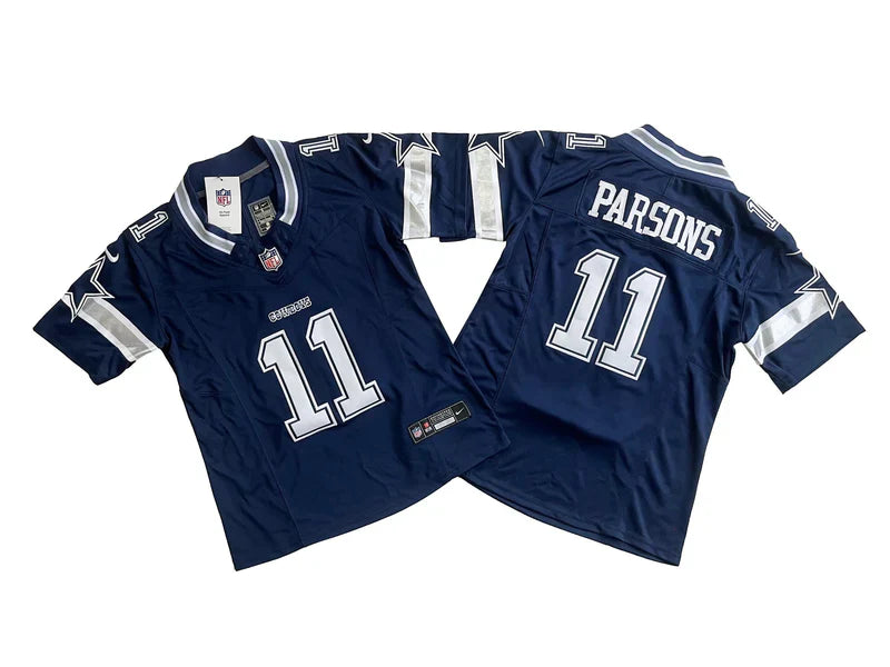 Dallas Cowboys Women's Jersey