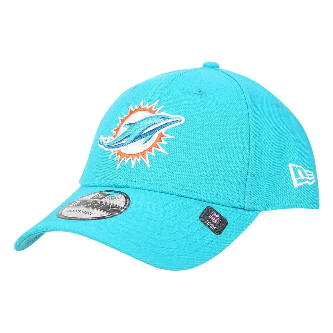 Miami Dolphins New Era Cap