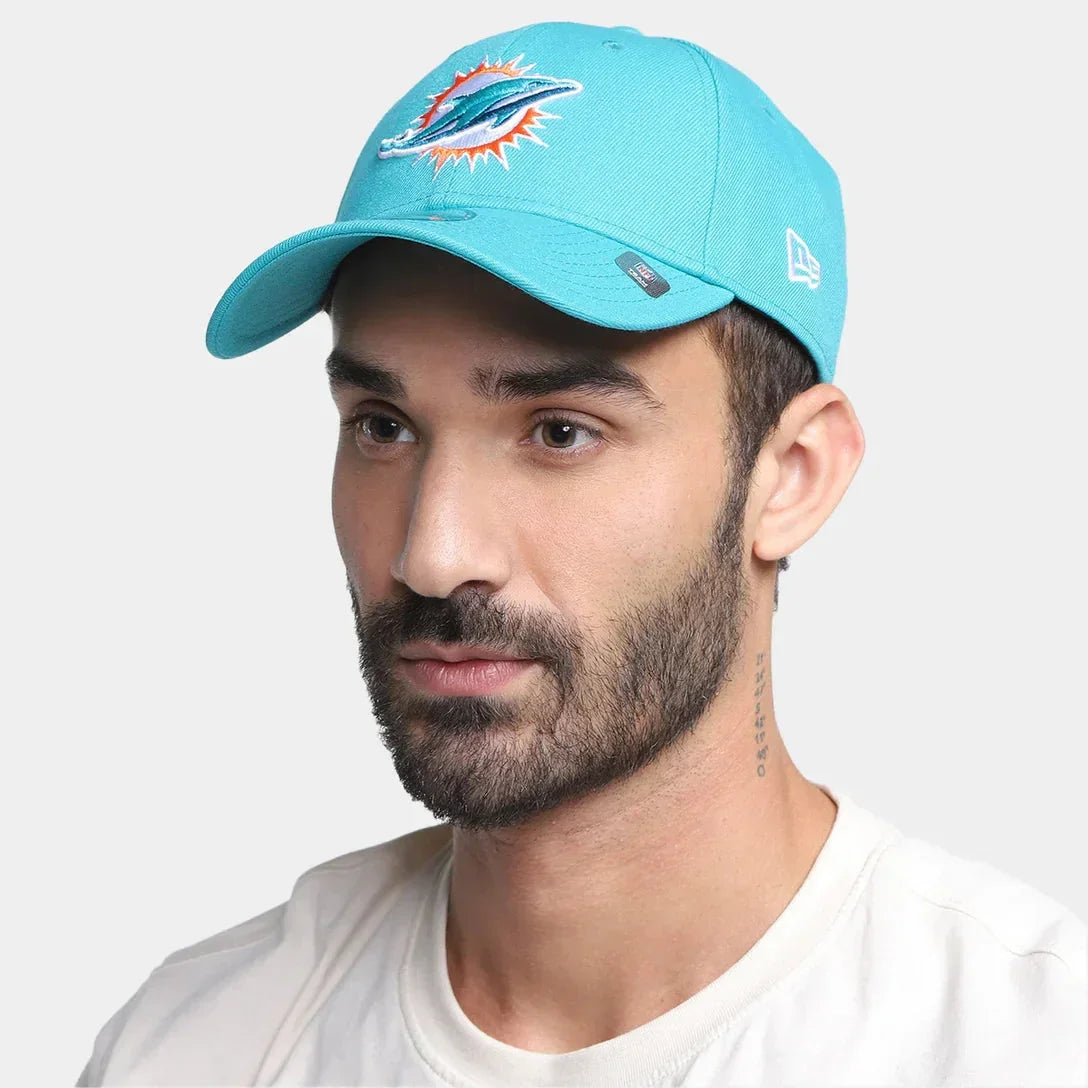 Miami Dolphins New Era Cap