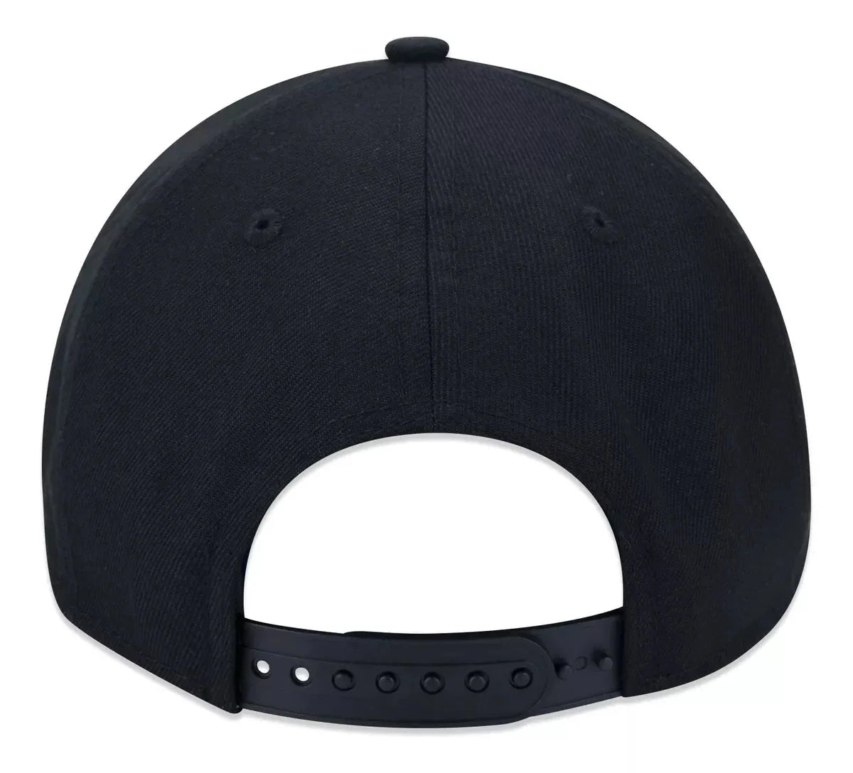 Pittsburgh Steelers New Era Cap