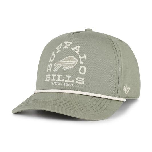 BUFFALO BILLS CANYON RANCHERO '47 HITCH RF RELAXED FIT