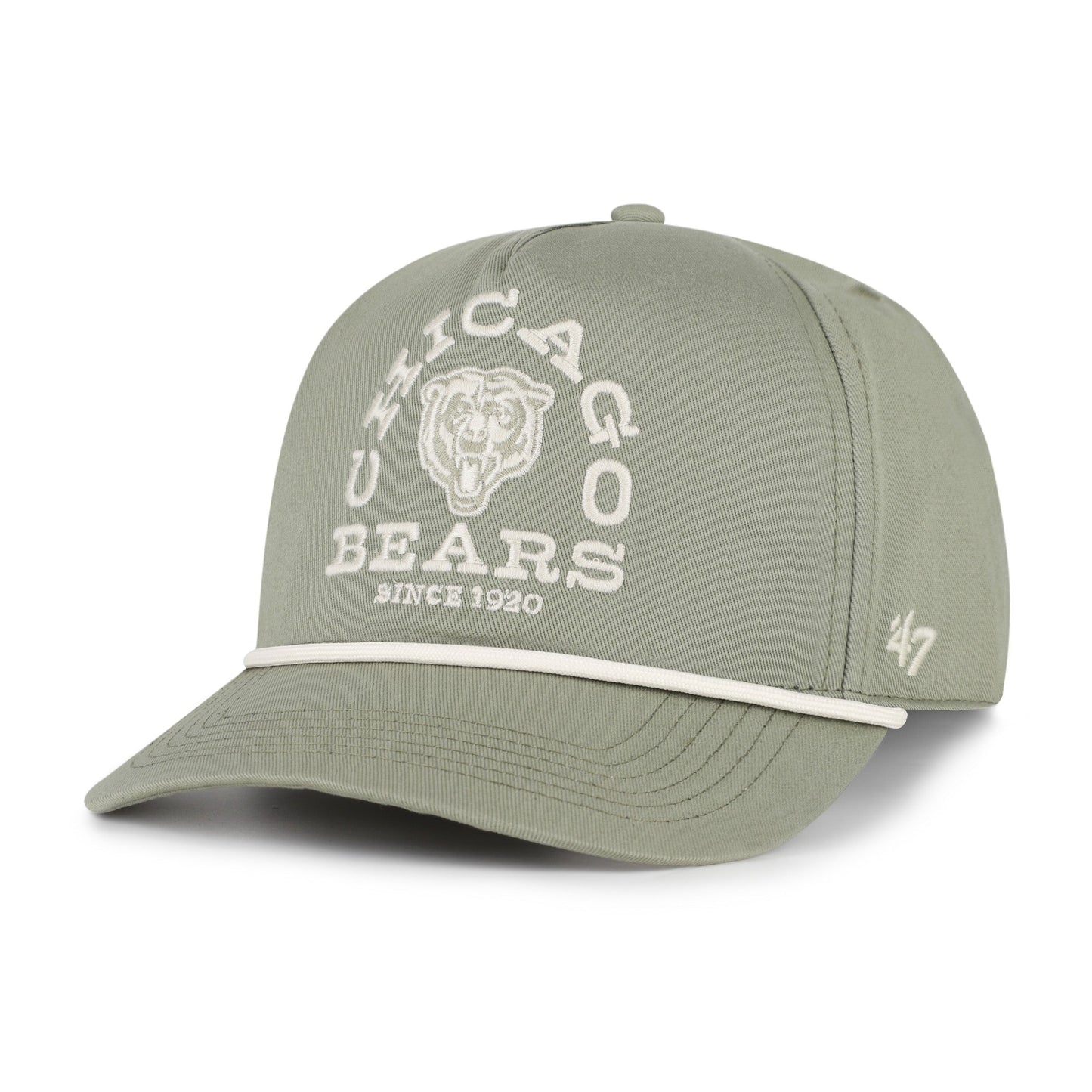CHICAGO BEARS CANYON RANCHERO '47 HITCH RF RELAXED FIT