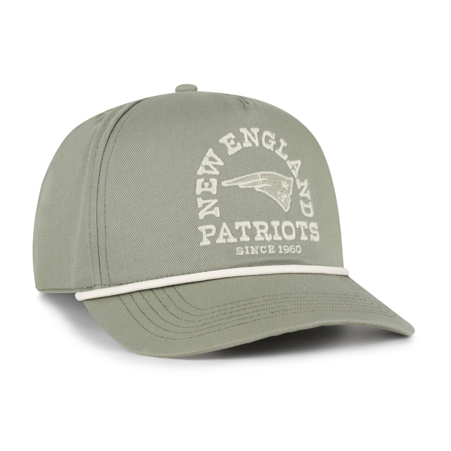 NEW ENGLAND PATRIOTS CANYON RANCHERO '47 HITCH RF RELAXED FIT