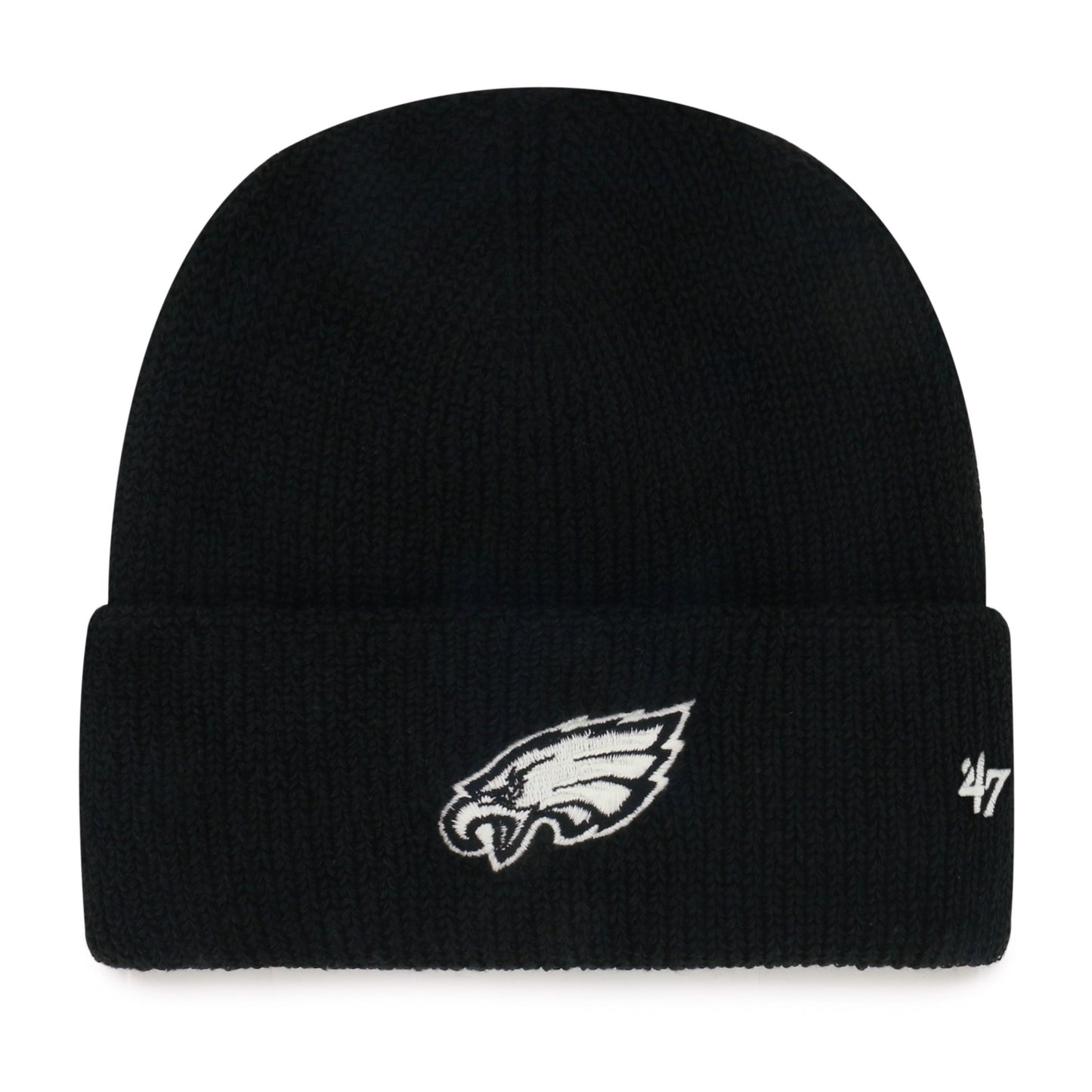 PHILADELPHIA EAGLES FOUNDATIONAL '47 CUFF KNIT