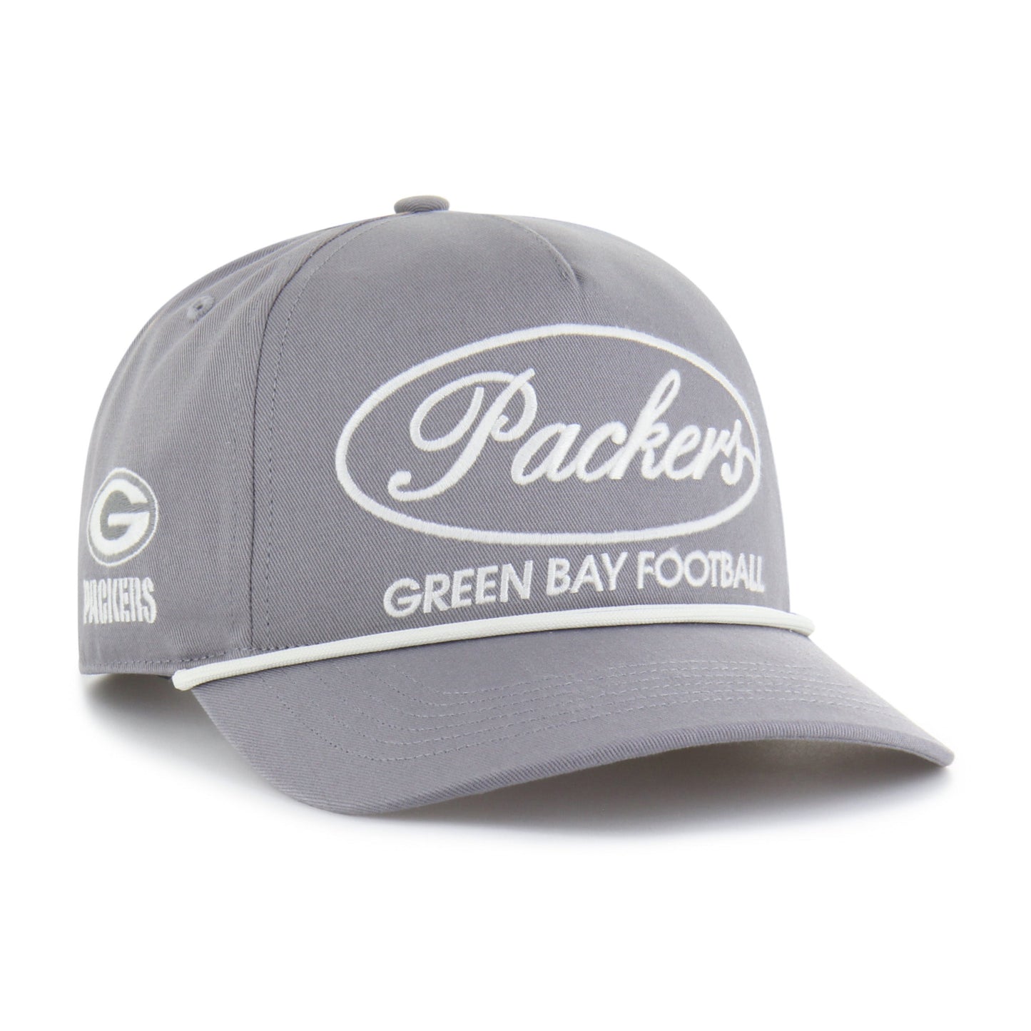 GREEN BAY PACKERS FOUNDATIONAL '47 HITCH RF RELAXED FIT