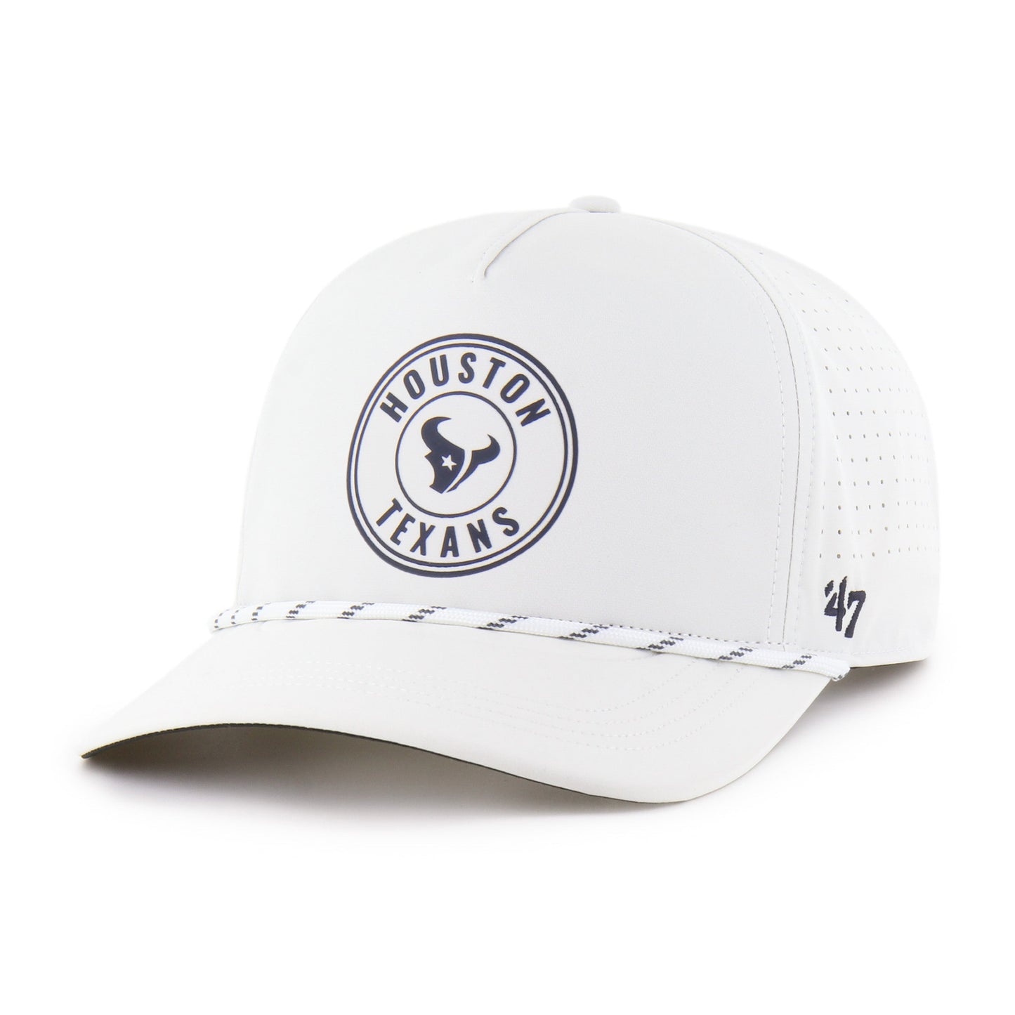 HOUSTON TEXANS BRRR LOOP '47 HITCH