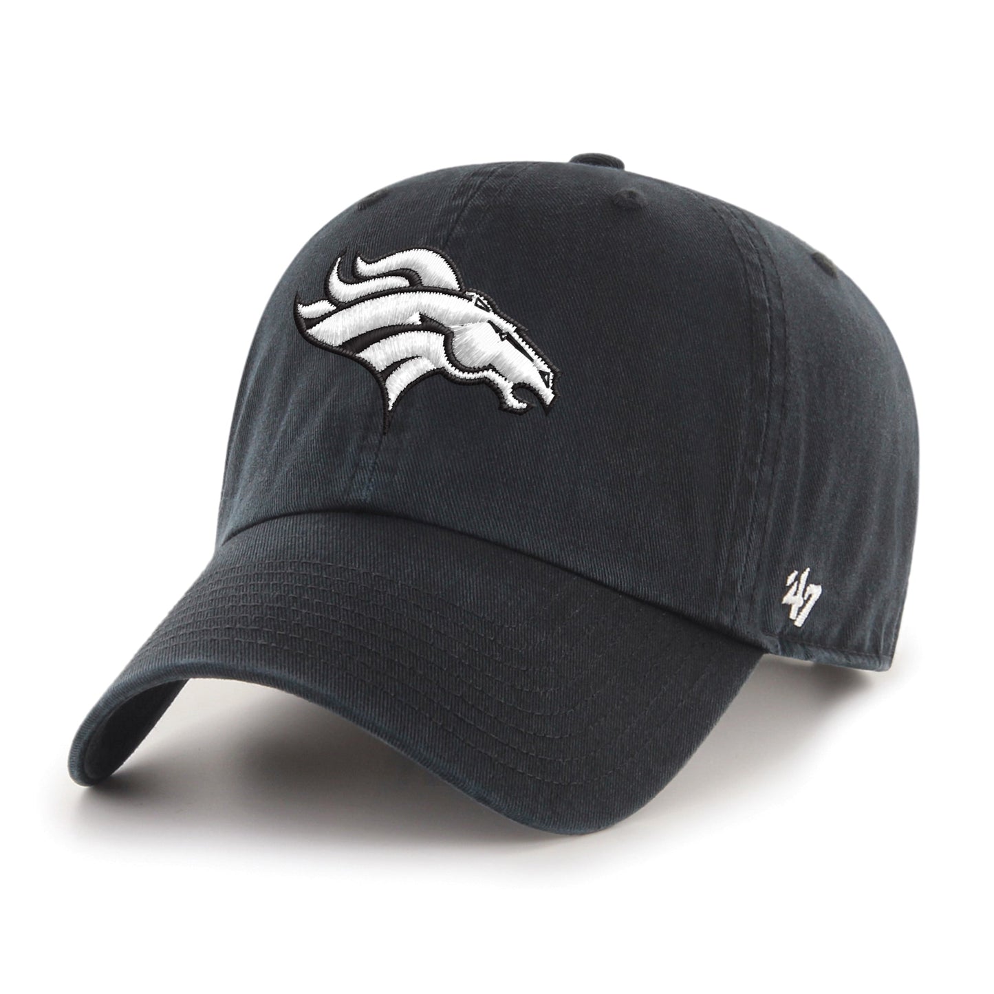 DENVER BRONCOS '47 CLEAN UP