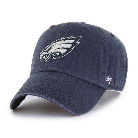 PHILADELPHIA EAGLES '47 CLEAN UP