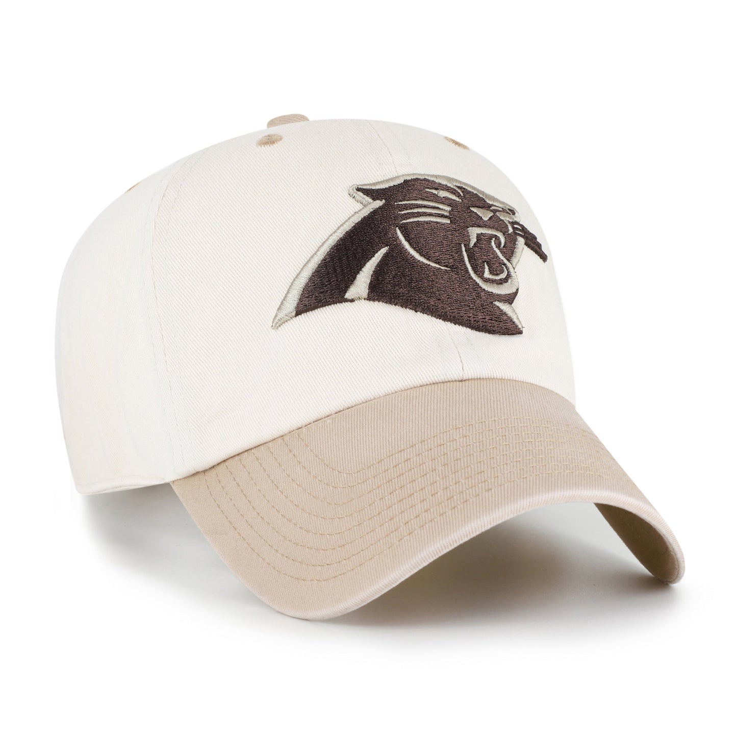 CAROLINA PANTHERS NEUTRAL TERRAIN '47 CLEAN UP