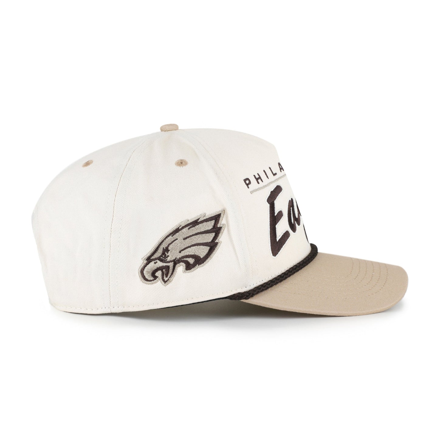 PHILADELPHIA EAGLES NEUTRAL TERRAIN '47 HITCH RF RELAXED FIT