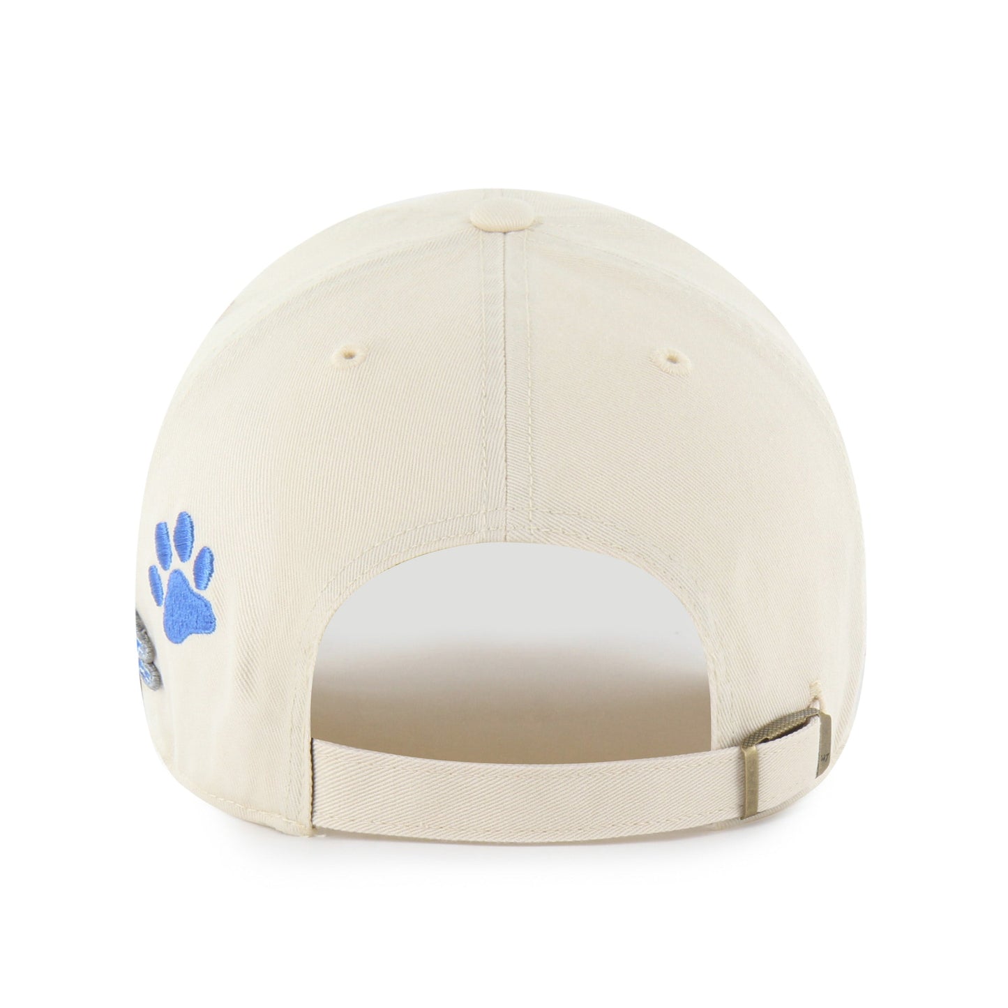 DETROIT LIONS BADGES '47 CLEAN UP