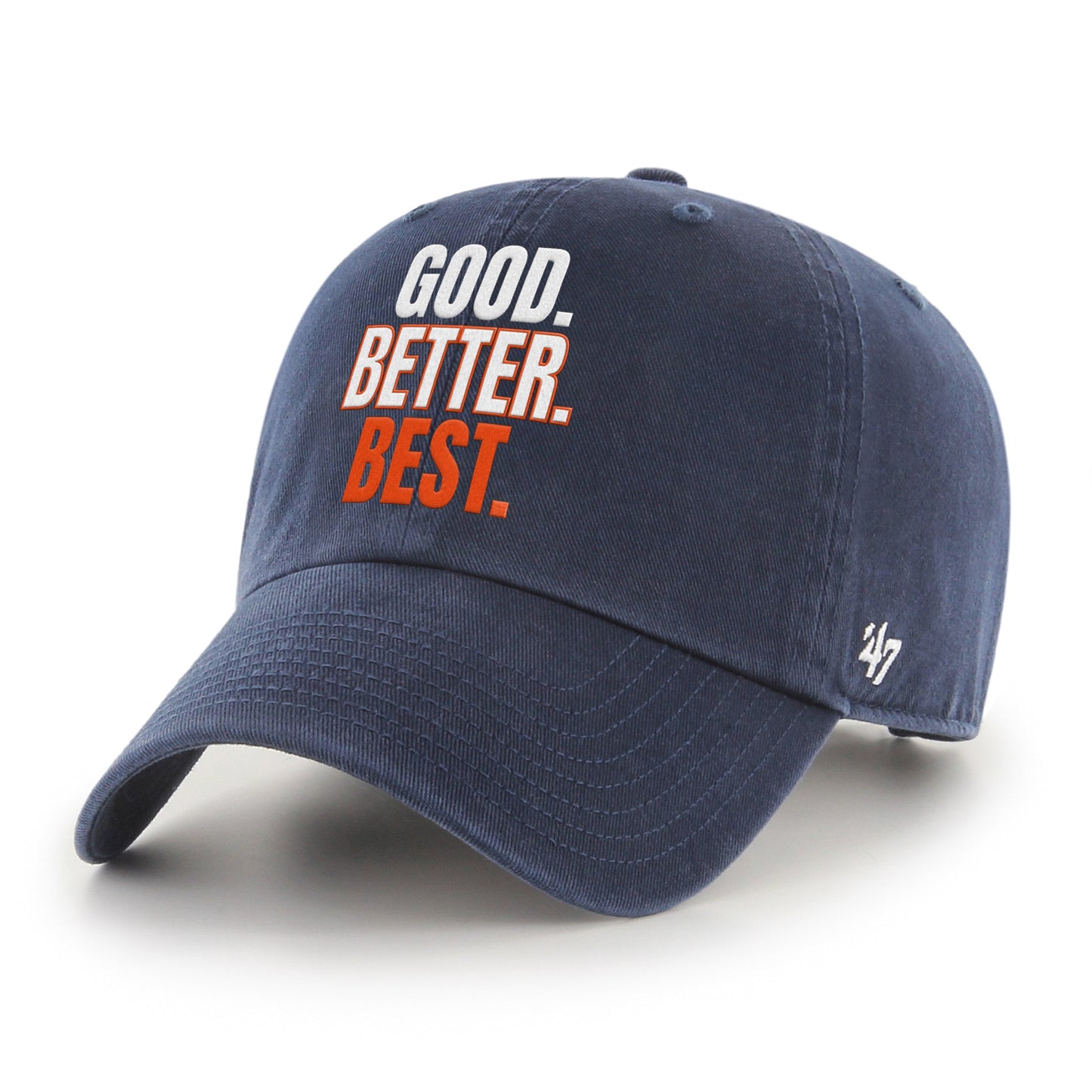 CHICAGO BEARS REGIONAL SIDE '47 CLEAN UP