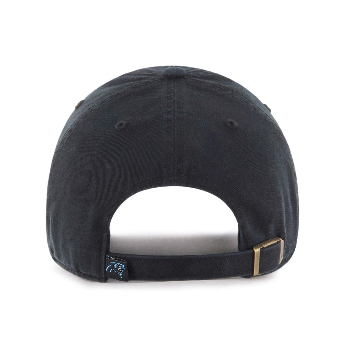 CAROLINA PANTHERS '47 CLEAN UP