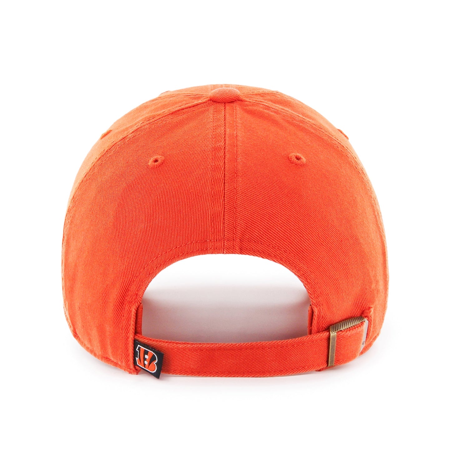 CINCINNATI BENGALS '47 CLEAN UP
