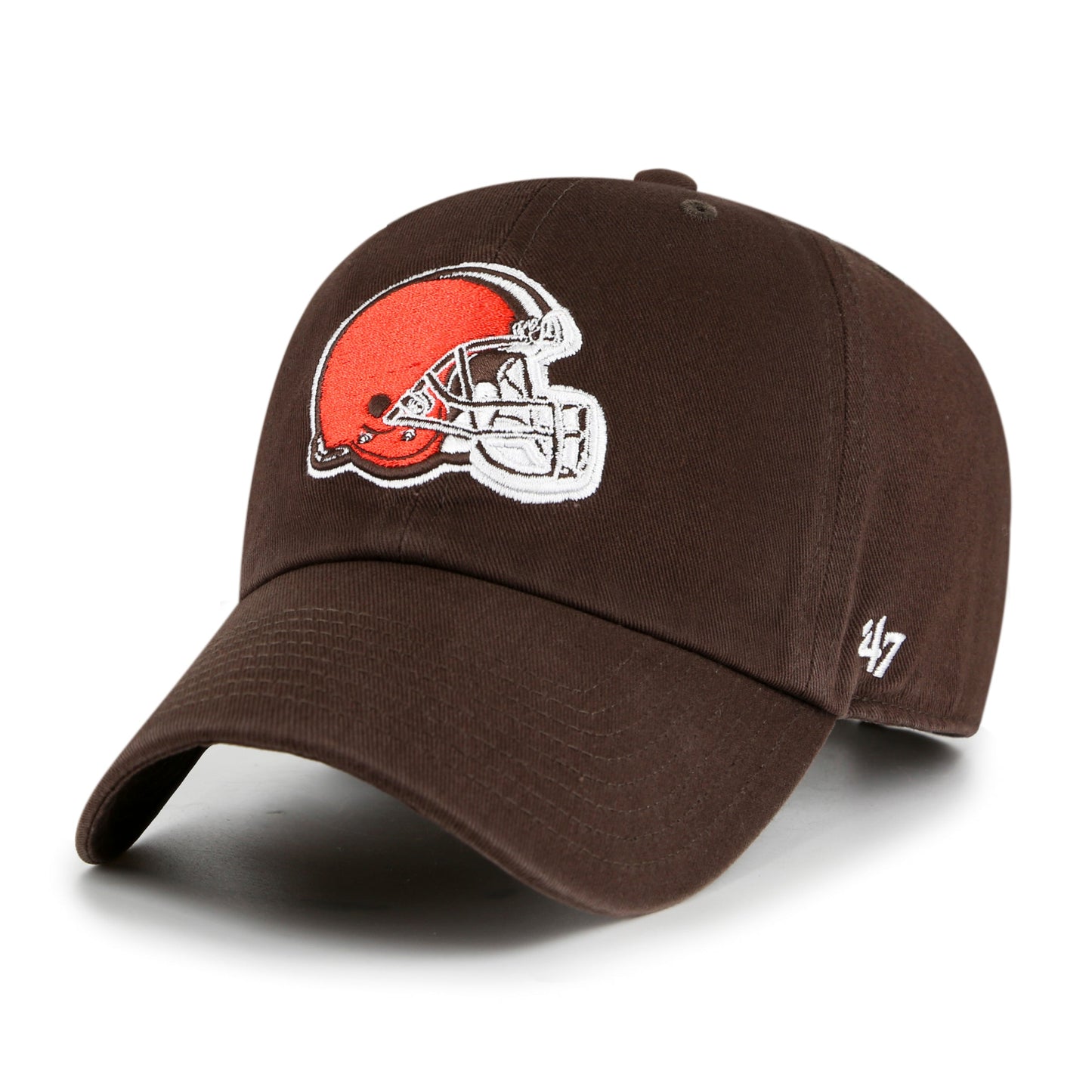 CLEVELAND BROWNS '47 KID'S CLEAN UP