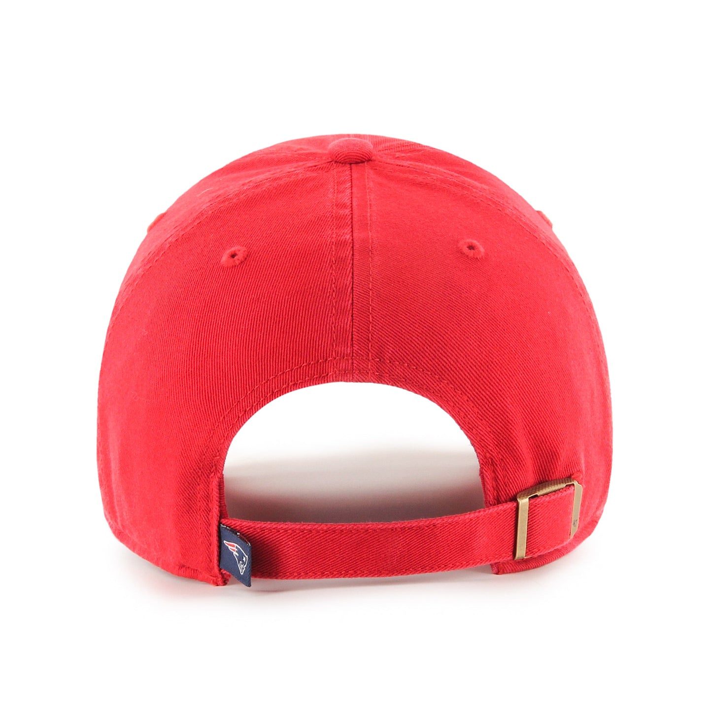 NEW ENGLAND PATRIOTS '47 CLEAN UP