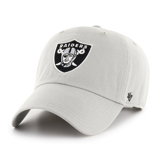 LAS VEGAS RAIDERS '47 CLEAN UP