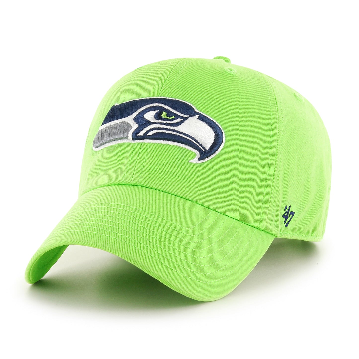 SEATTLE SEAHAWKS '47 CLEAN UP